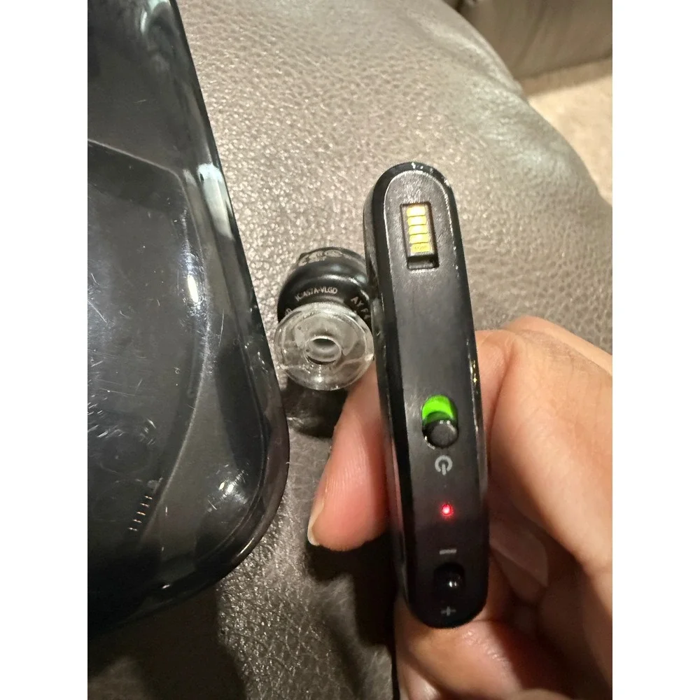 Plantronics voyager legend